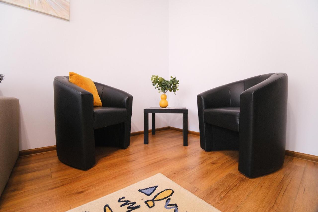 Apartment In The City Center Plovdiv Exteriör bild